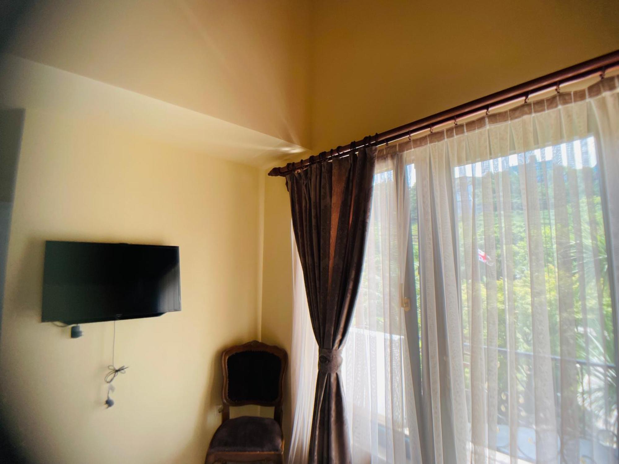 Hotel Tramonto Chakvi Szoba fotó